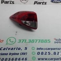 STOP FANALE POSTERIORE SINISTRO A LED HYUNDAI Tucs