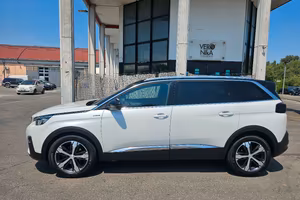 Splendida Peugeot 5008 1.6 blue hdi