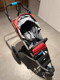 Passeggino thule urban glide 2