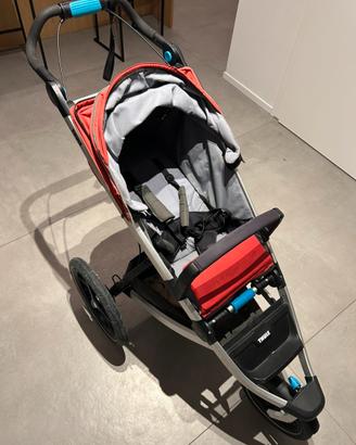 Passeggino thule urban glide 2