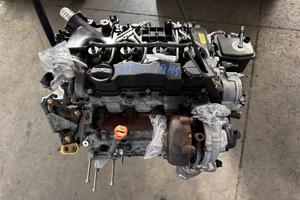 9HS 9H04 MOTORE PARTNER BERLINGO 1.6 HDI 66KW