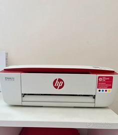 STAMPANTE HP DESKJET 3700