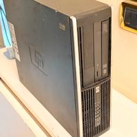 Pc per parti di ricambio hp elite 8100