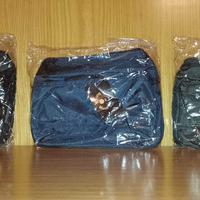 Marsupio nuovo 5 tasche molto resistente