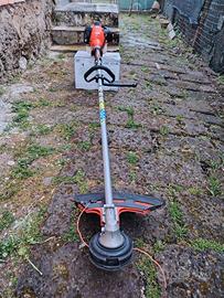 Decespugliatore Eco Come Nuovo Pesa Come Una Piuma