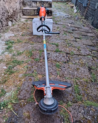 Decespugliatore Eco Come Nuovo Pesa Come Una Piuma