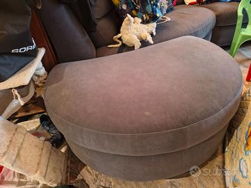 Pouf marca divani e divani