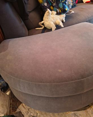 Pouf marca divani e divani