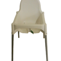 seggiolone/ Kinderhochsitz ikea