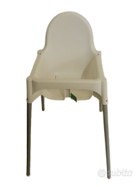 seggiolone/ Kinderhochsitz ikea