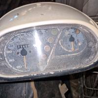 Piaggio Skipper 125 2 tempi