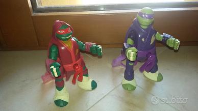 Tartarughe ninja
