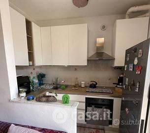Cucina moderna 