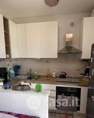 Cucina moderna 