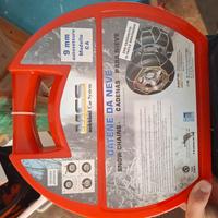 catene da neve  per auto