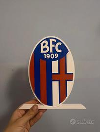 Logo bologna calcio gadget bologna scudetto casa