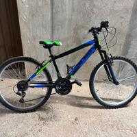 BICI OLMO SENTIERO 24"