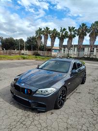 BMW 535d in perfette condizioni 