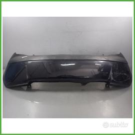Paraurti Posteriore LANCIA YPSILON TE Berlina NERO