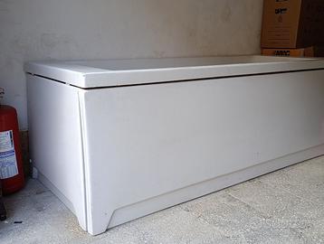 vasca da bagno nuova