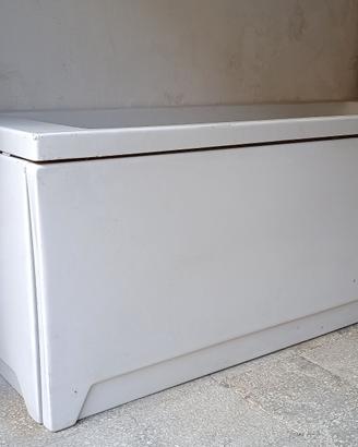 vasca da bagno nuova