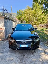 Audi A4 2.0 TDI 143cv