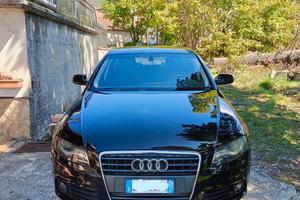 Audi A4 2.0 TDI 143cv