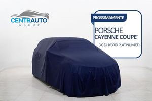 Porsche Cayenne Coupè Cayenne Coupe 3.0 e-hyb...