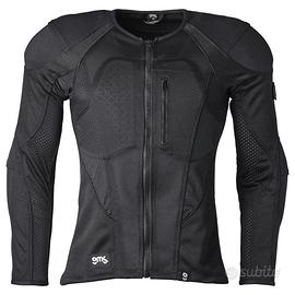 Giacca estiva Scorpio Neo GMS