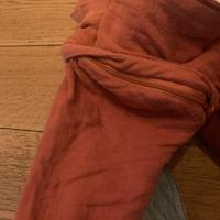 Sacco nanna BAMBOOM+