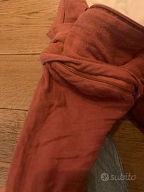 Sacco nanna BAMBOOM+