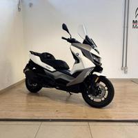 BMW C 400 GT Abs my21