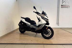 BMW C 400 GT Abs my21
