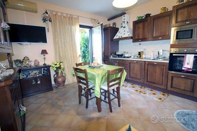 3 LOCALI A POGGIO MIRTETO