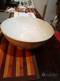 Grande ciotola in ceramica