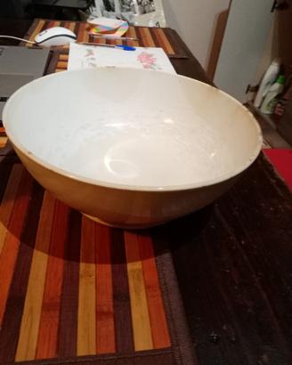 Grande ciotola in ceramica
