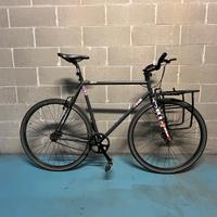 CINELLI TUTTO PLUS TAGLIA 56