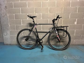 CINELLI TUTTO PLUS TAGLIA 56