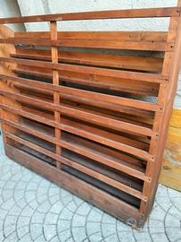 Bottigliera - Flaschengestell