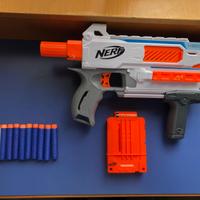 Nerf N Strike Modulus Mediator