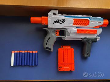 Nerf N Strike Modulus Mediator