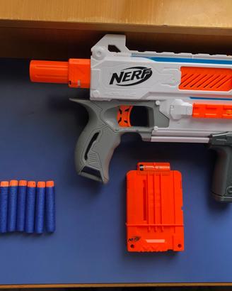 Nerf N Strike Modulus Mediator