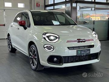 Fiat 500X 1.5 t4 hybrid 130cv dct