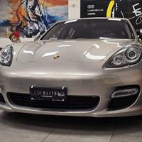 I 4.8 Turbo_SERVICE BOOK_TETTO PANORAMICO_FRENI CA