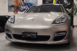 I 4.8 Turbo_SERVICE BOOK_TETTO PANORAMICO_FRENI CA