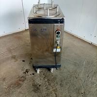 Carrello Scalda Piatti DEXION