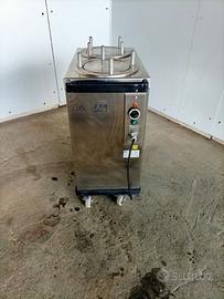 Carrello Scalda Piatti DEXION