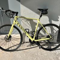 Bici Canyon Endurace CF SL 7 Disc - L