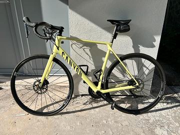 Canyon endurace cf sl 7.0 online disc