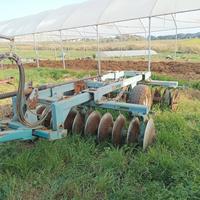 erpice frangizolle a dischi